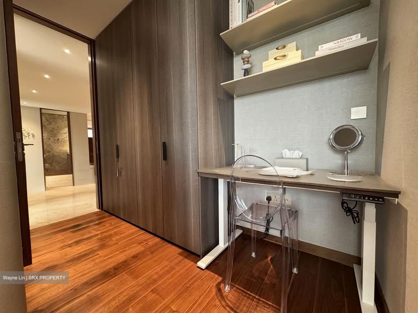 Robin Residences (D10), Condominium #553370261